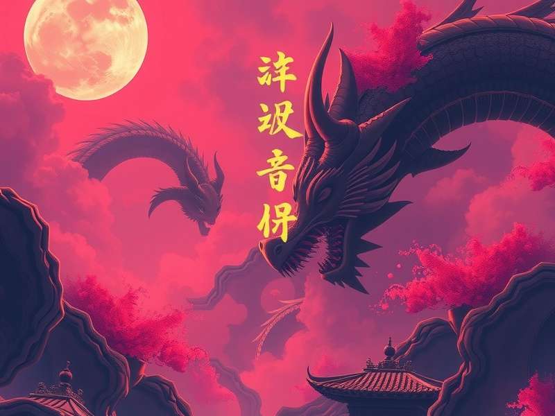 创始人兼CEO许文涛